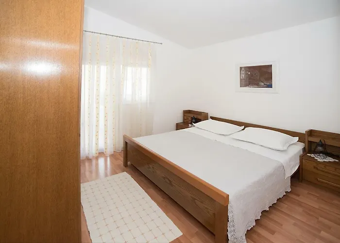 Διαμέρισμα Drago Kovacic Omiš